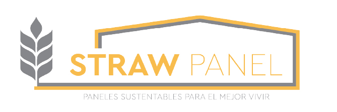 Straw Panel