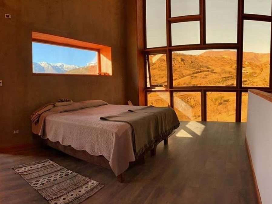 Cómo maximizar la Eficiencia Energética con Bioconstrucción