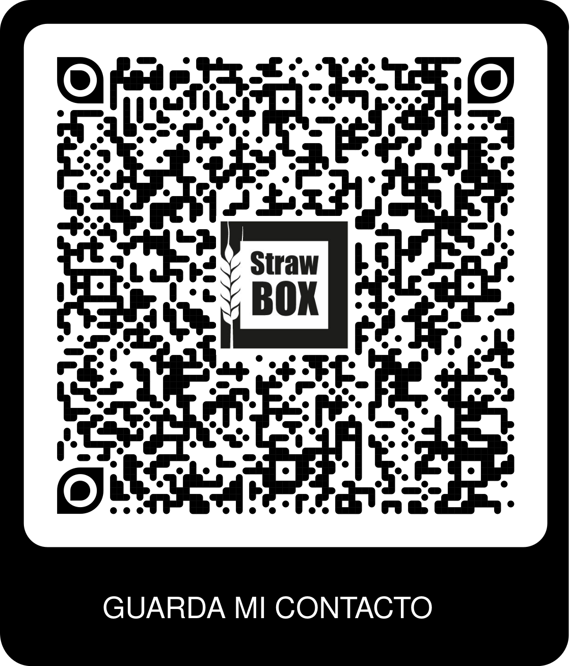 Qr - Sebastian Loureiro Contacto Sebastian Loureiro